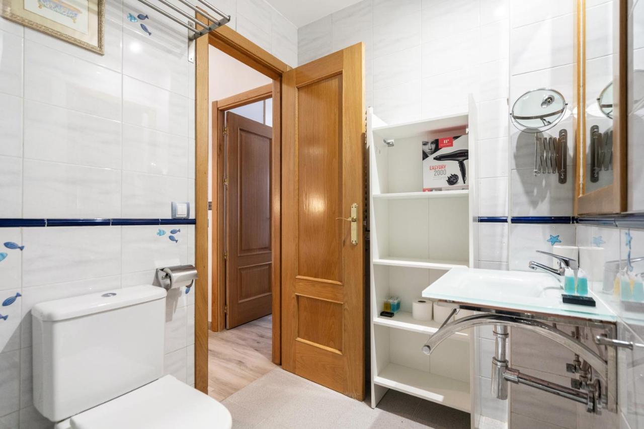 Apartment Geranios 32 Madrid