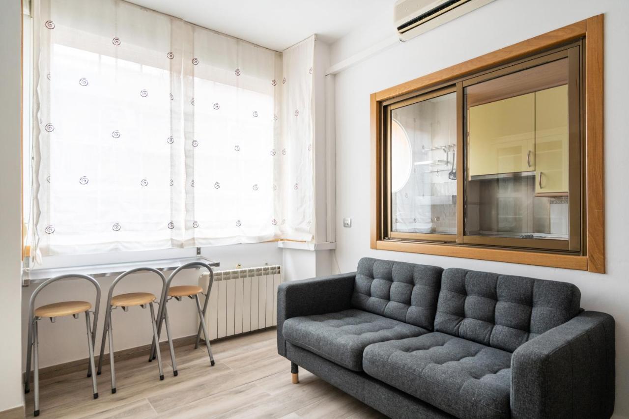 Apartment Geranios 32 *