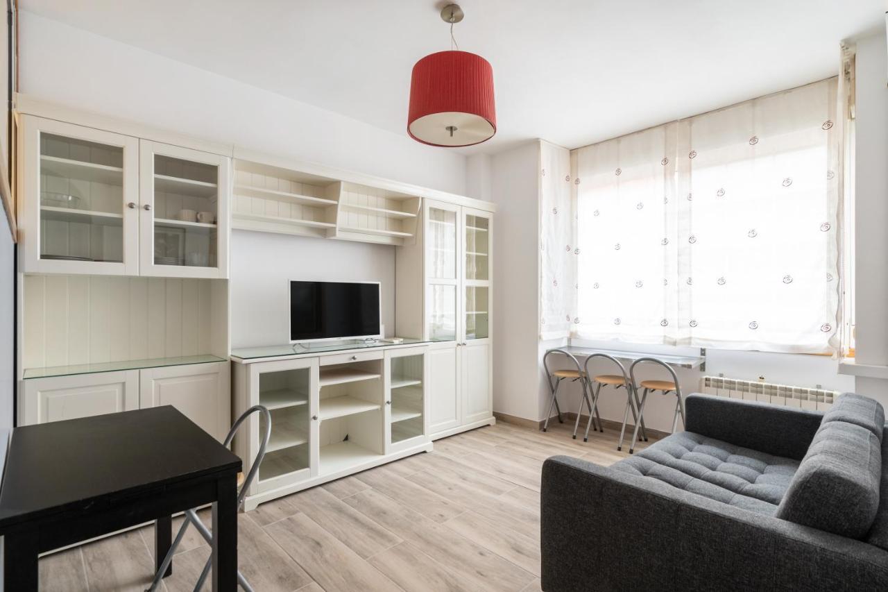 Apartment Geranios 32
