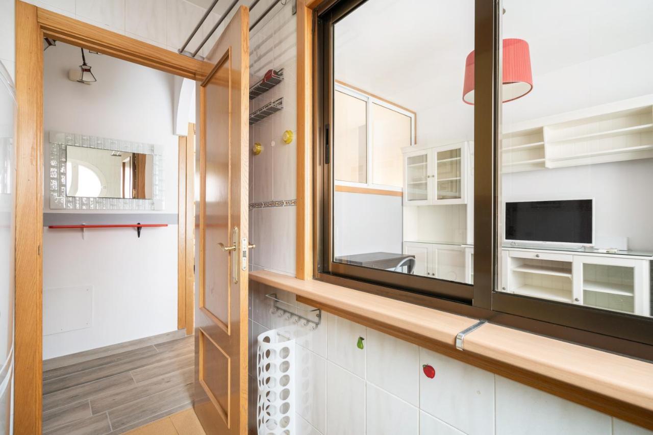 Geranios 32 Apartment Madrid
