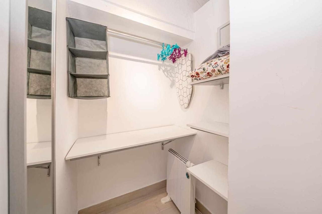 Apartamento Lovely In La Latina Plaza Mayor Madrid