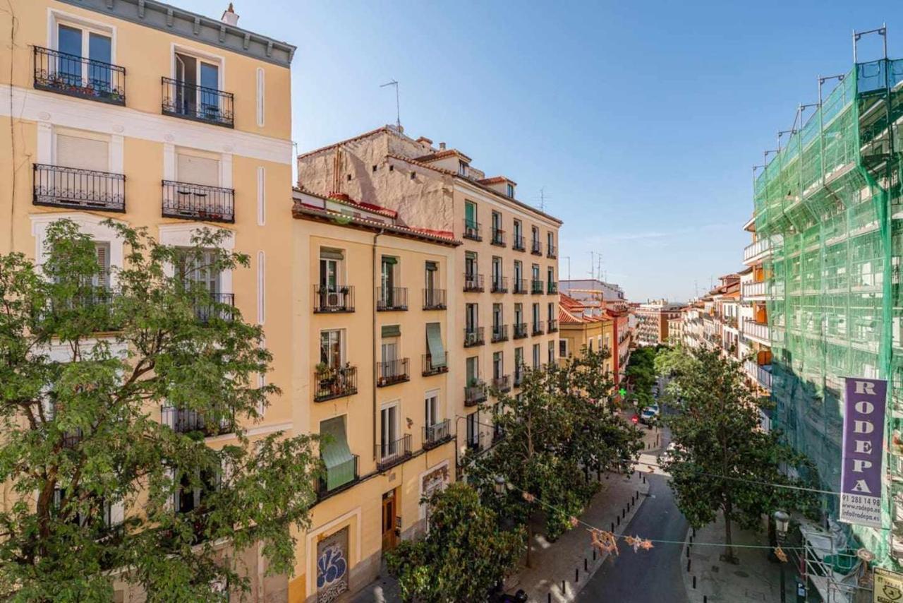 Appartement Luminoso Y Centrico Apt 2 Hab