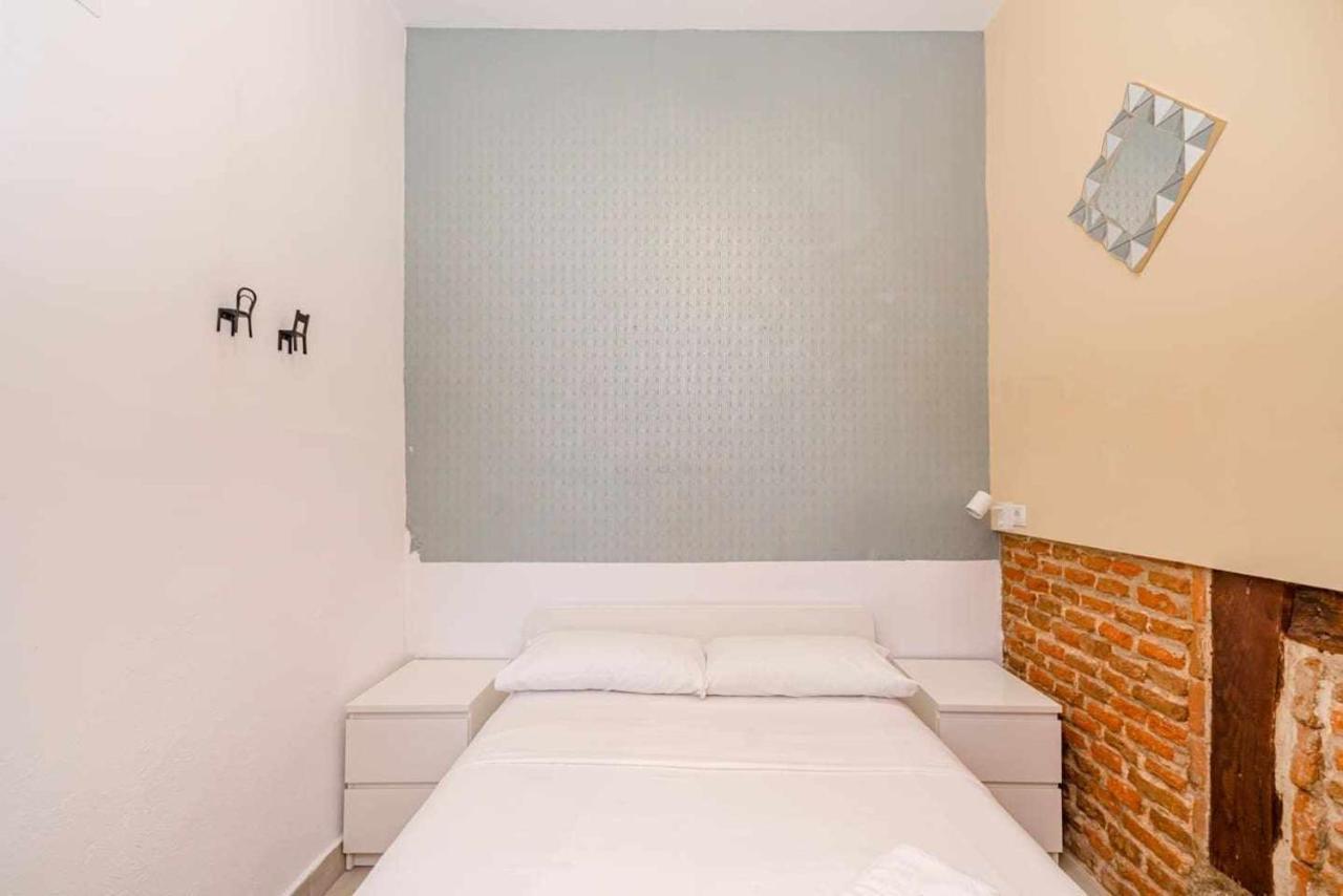 Apartamento Lovely In La Latina Plaza Mayor