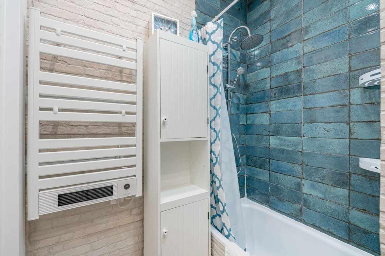 Appartement Luminoso Y Centrico Apt 2 Hab