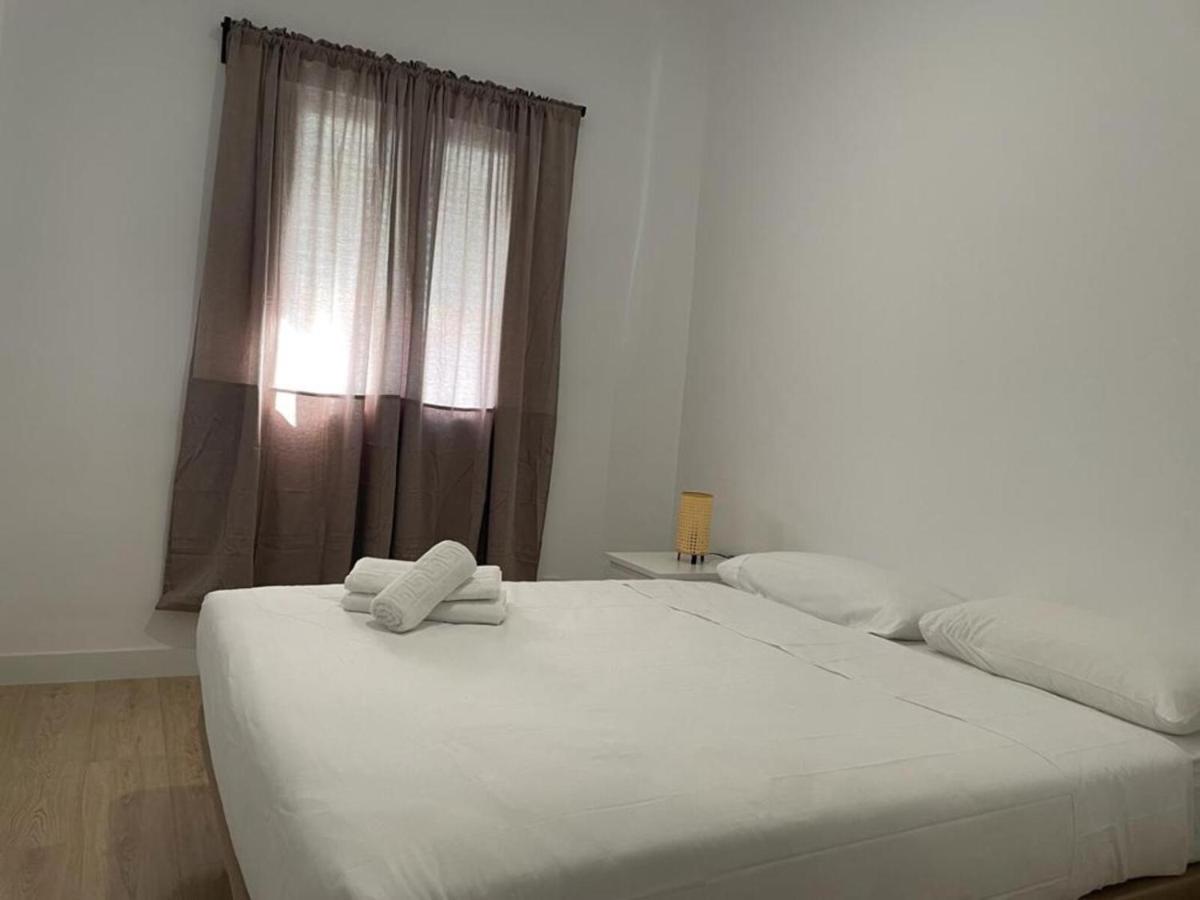 U3 Nuevo, Bien Comunicado Centro Appartement