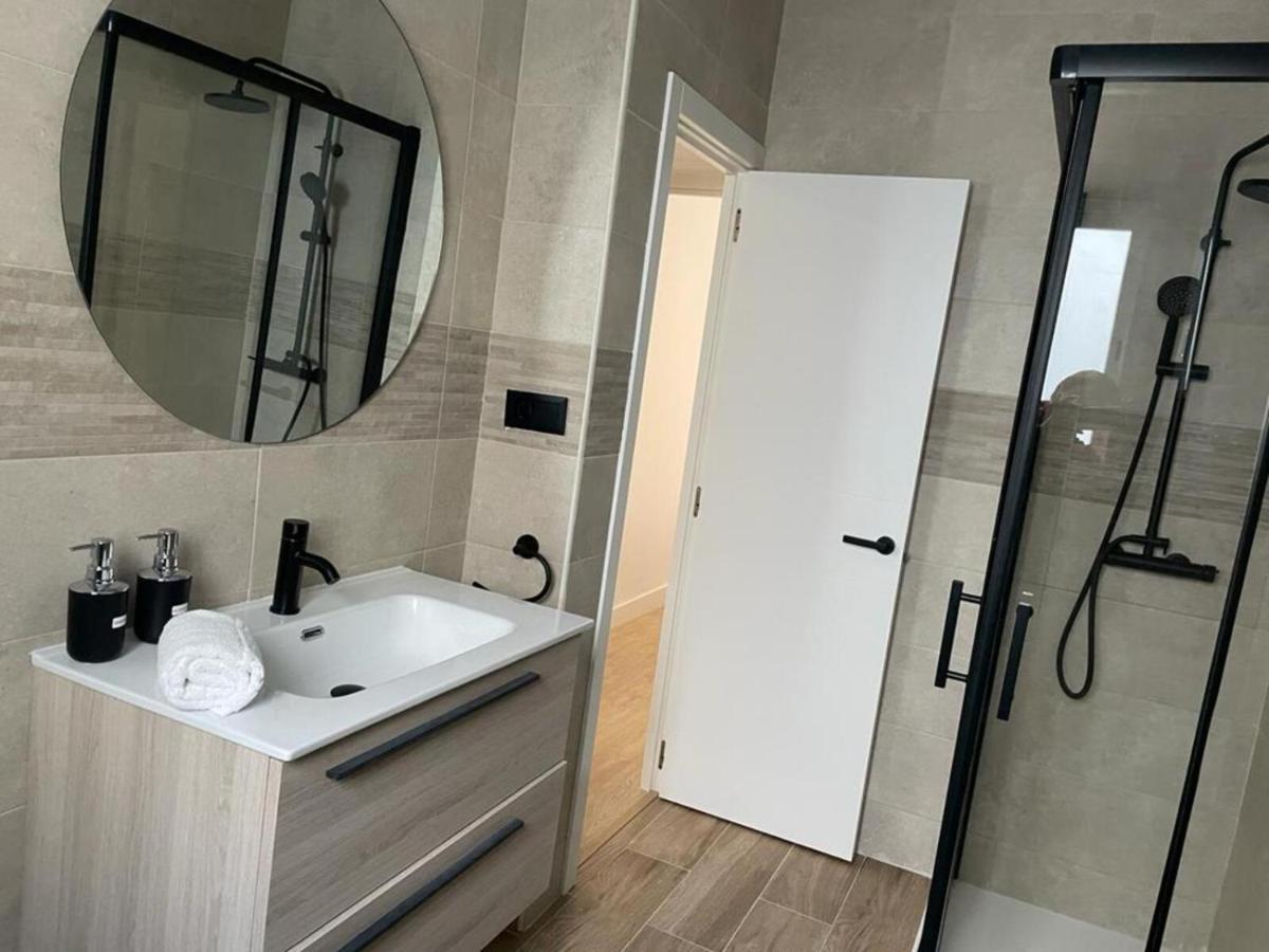 Appartement U3 Nuevo, Bien Comunicado Centro *