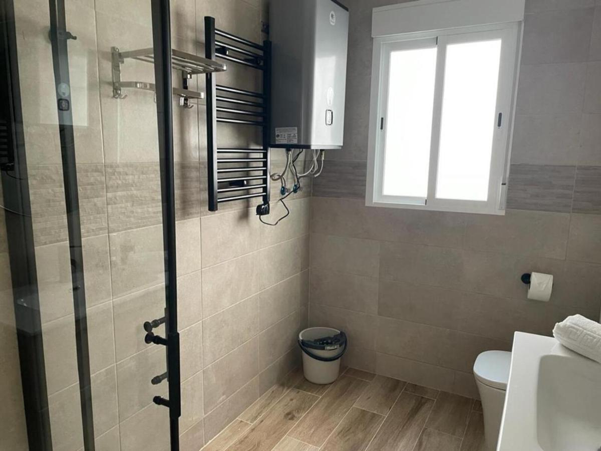 Appartement U3 Nuevo, Bien Comunicado Centro Madrid