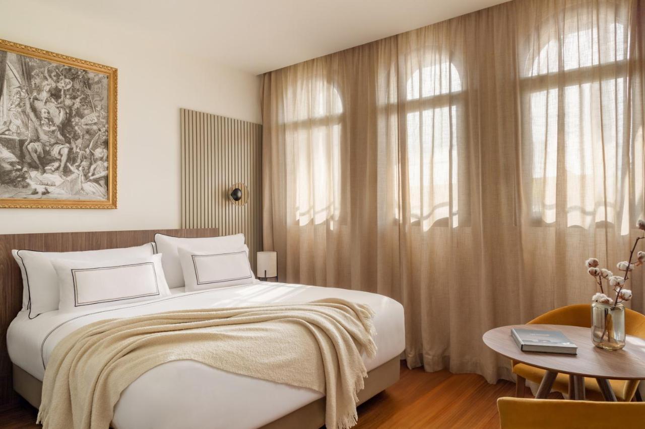 Casa De Las Artes, Member Of Melia Collection 4* Madri