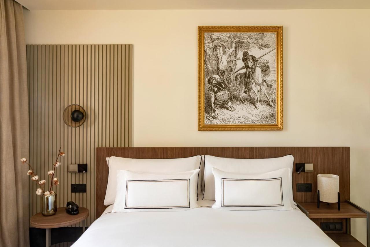 Hotel Casa De Las Artes, Member Of Melia Collection