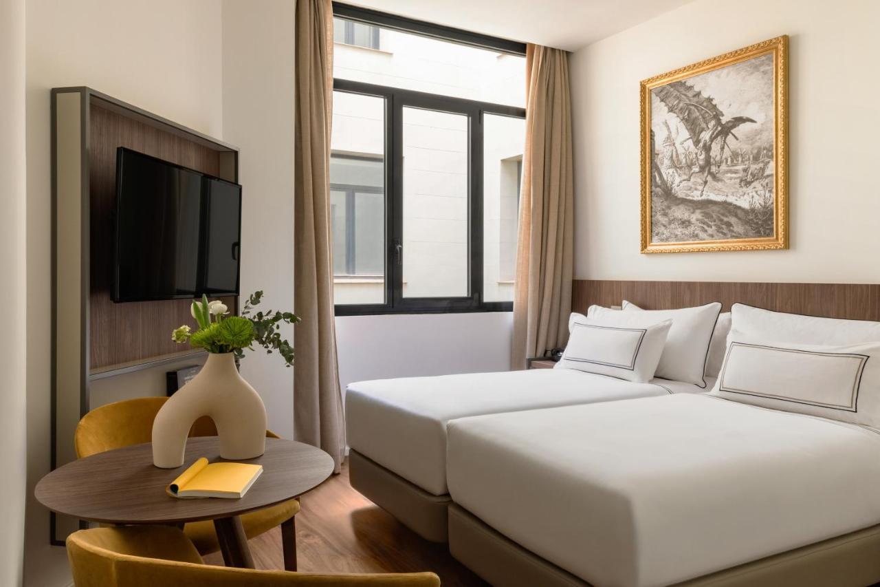 Casa De Las Artes, Member Of Melia Collection 4* Madri