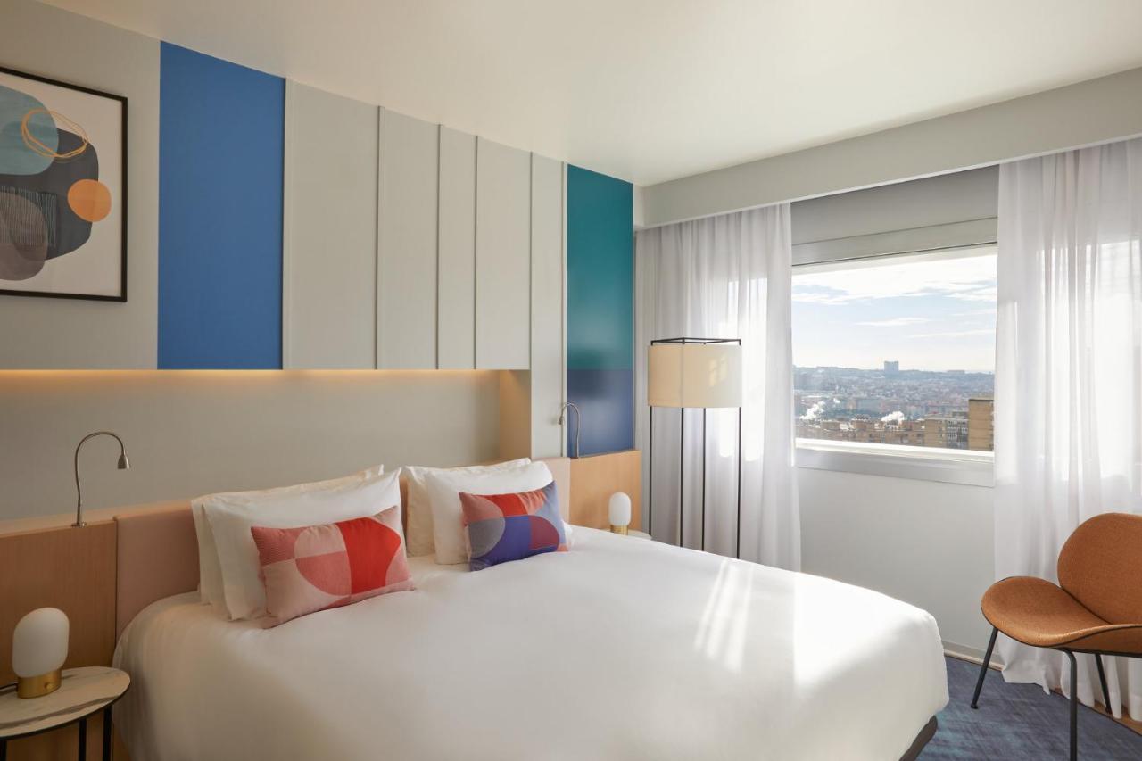 Ayre Gran Colón Hotel 4*