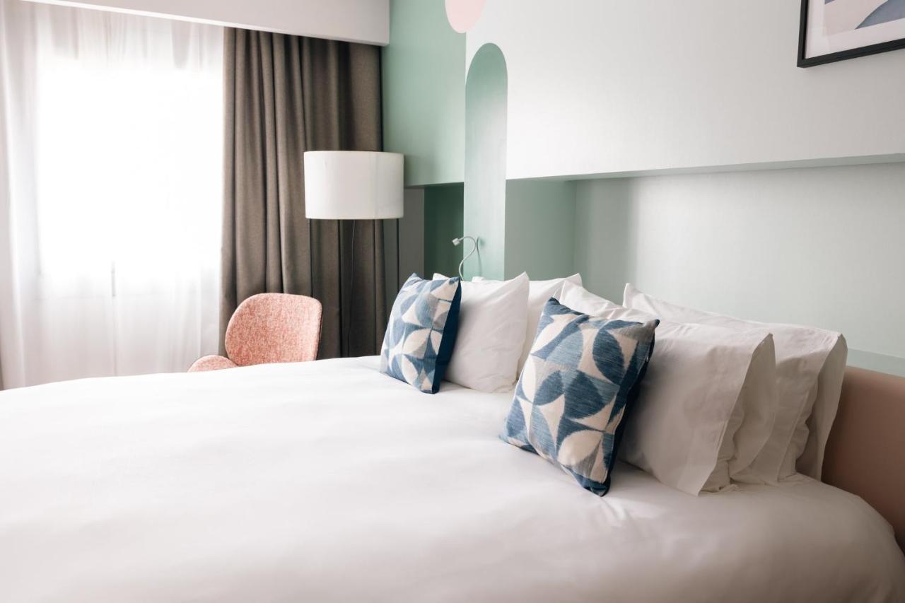 Hotel Ayre Gran Colón Madrid