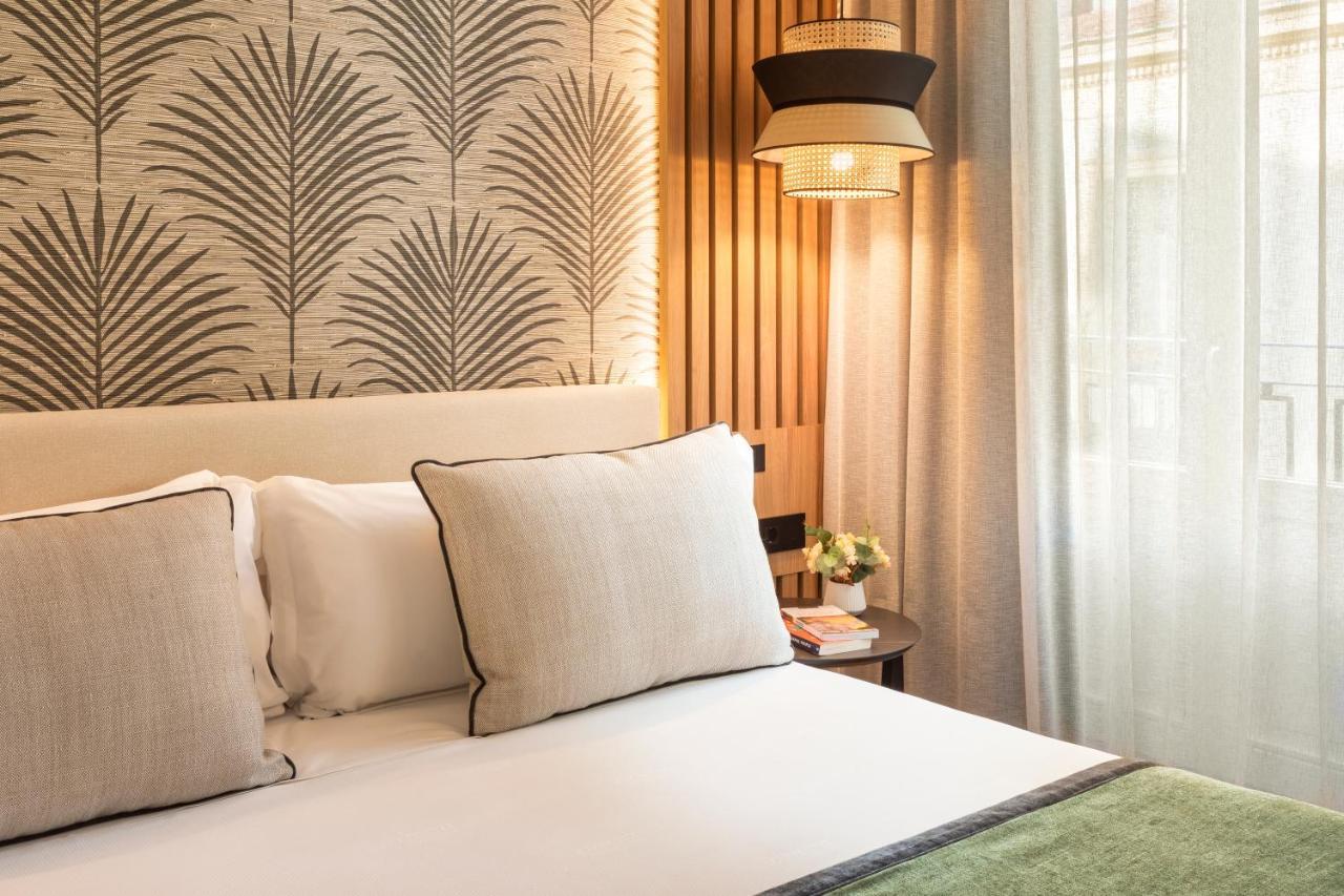 Hotel Catalonia Atocha Madri