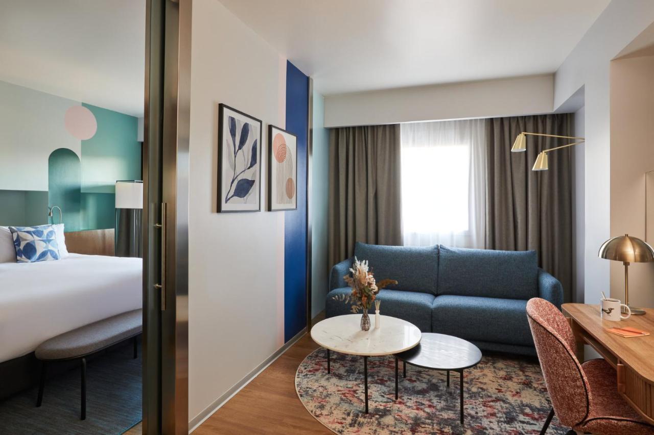 Ayre Gran Colón Hotel 4*