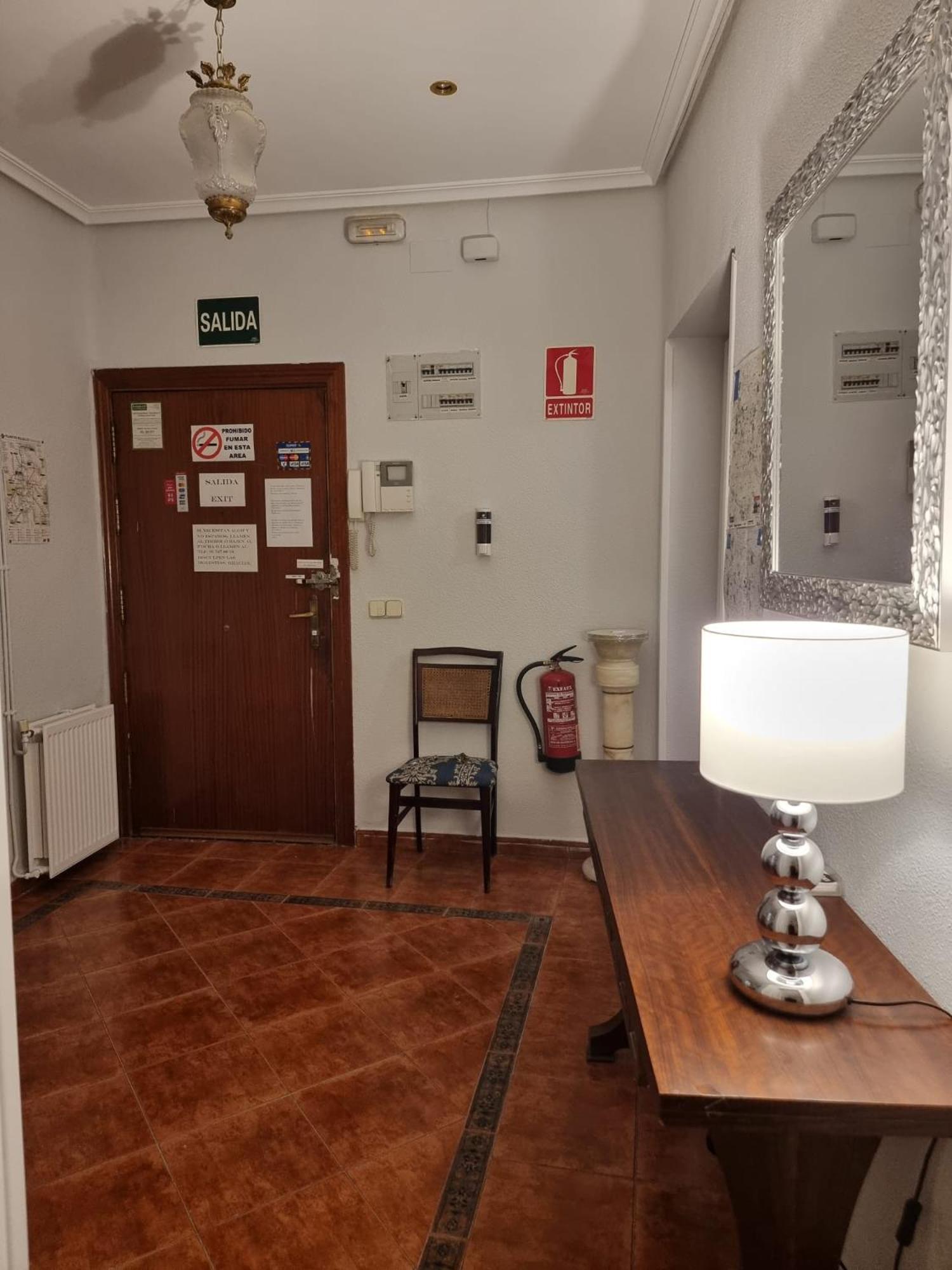 Cuenca Maison d'hôtes Madrid