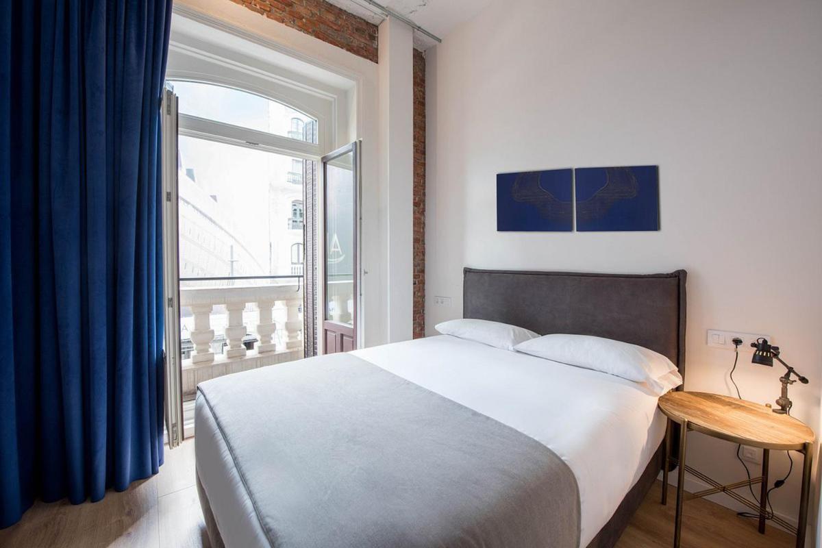 Bluesock Hostel Madrid