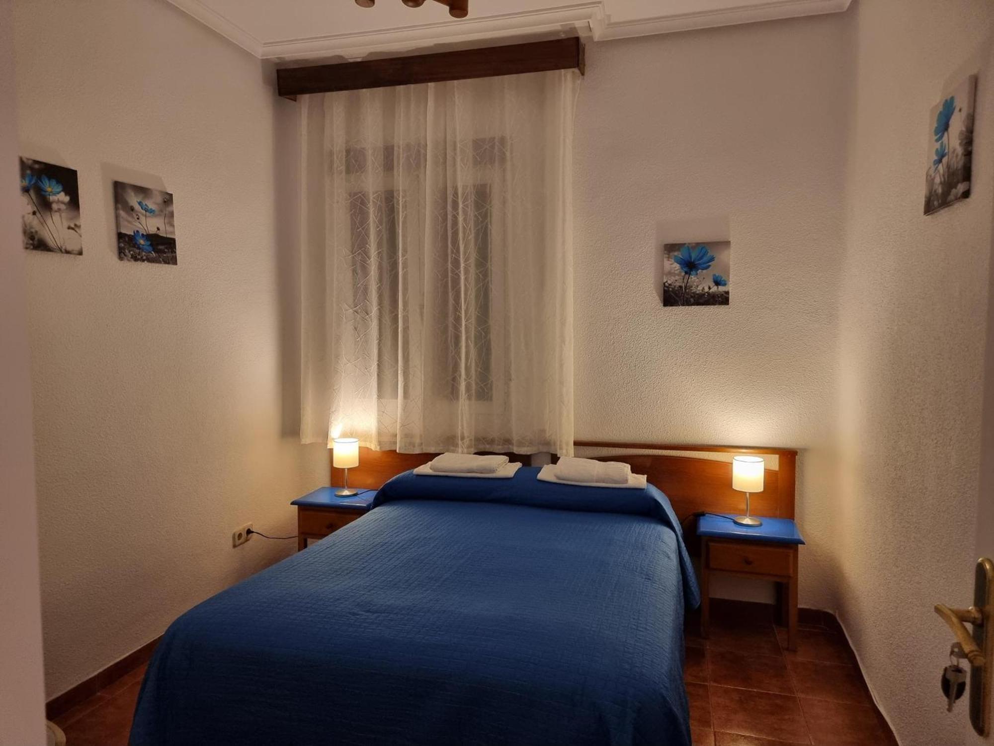 Maison d'hôtes Cuenca