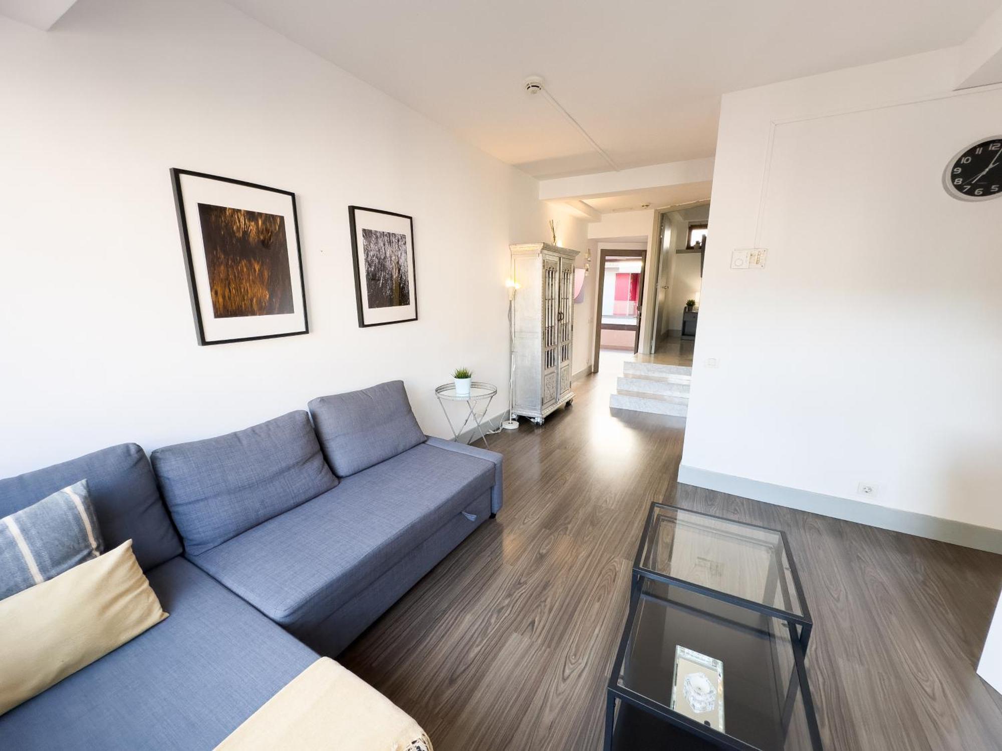 Appartement Inmejorable Ubicacion En *