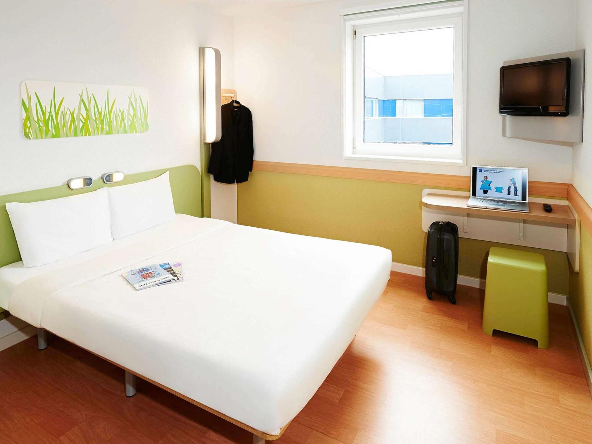 Ibis Budget Vallecas * Madrid