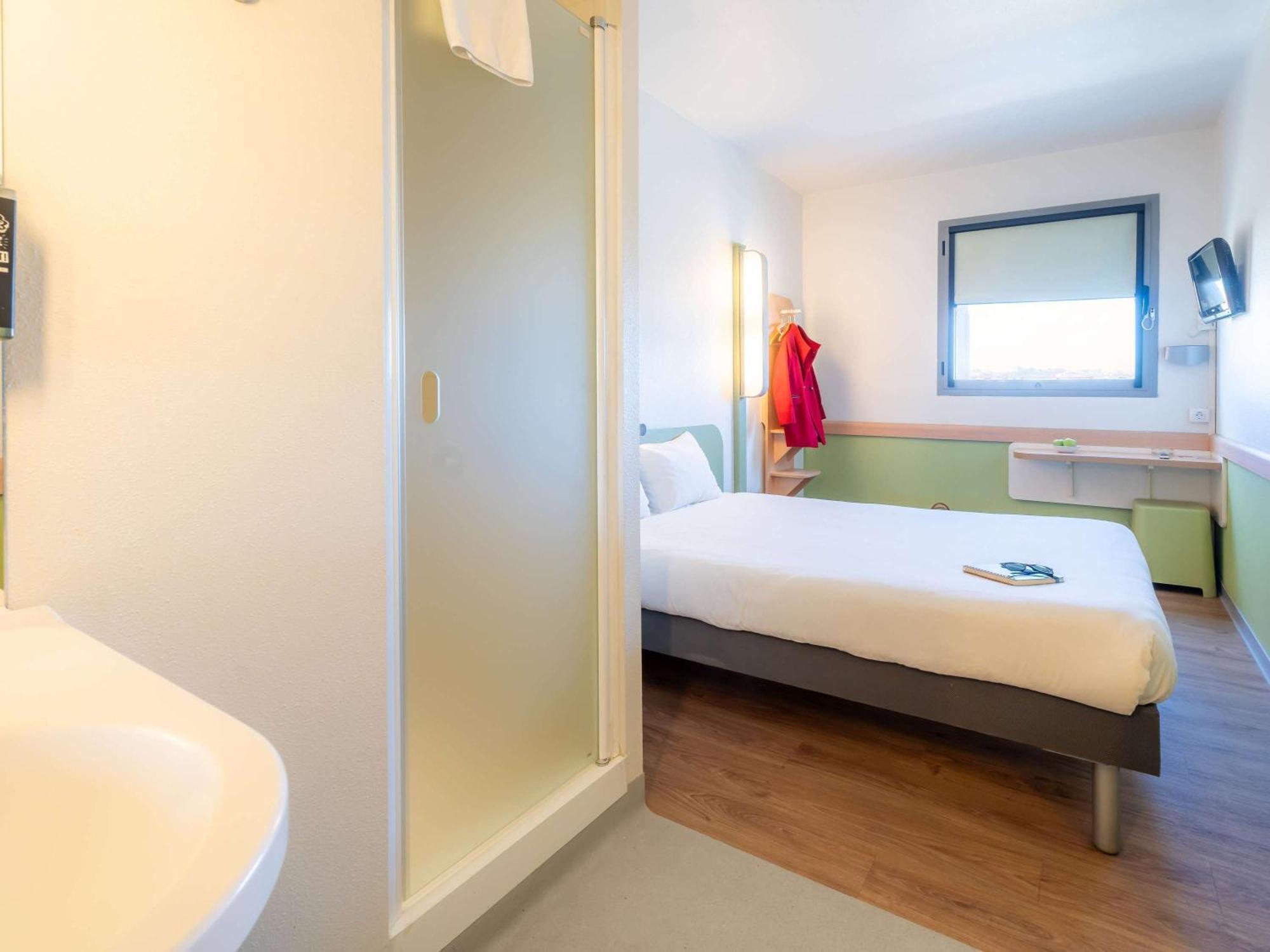 Hotel Ibis Budget Vallecas
