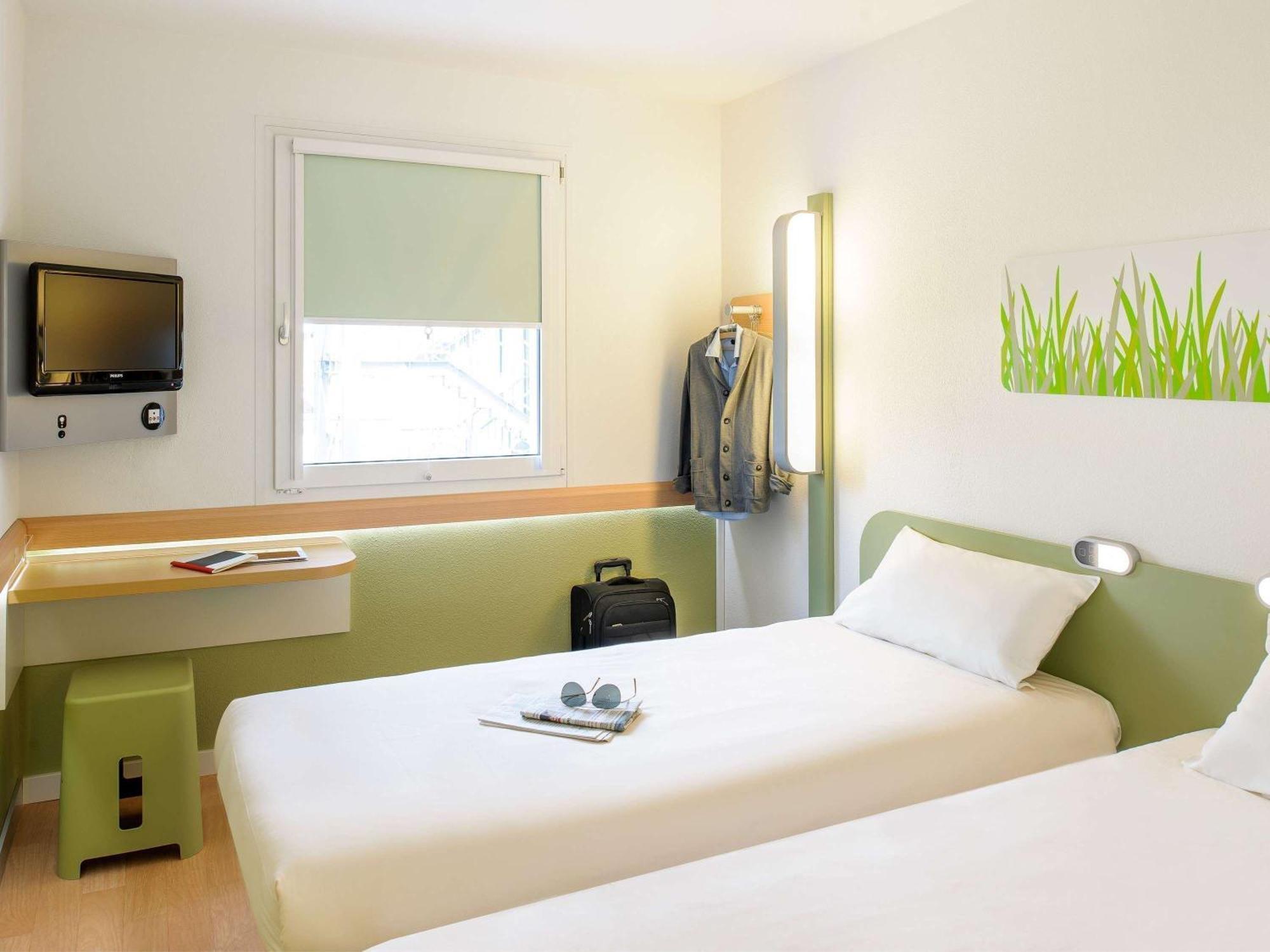 Ibis Budget Vallecas