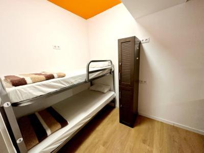 Arc House - Puerta Del Sol Only Adults Albergue Madri
