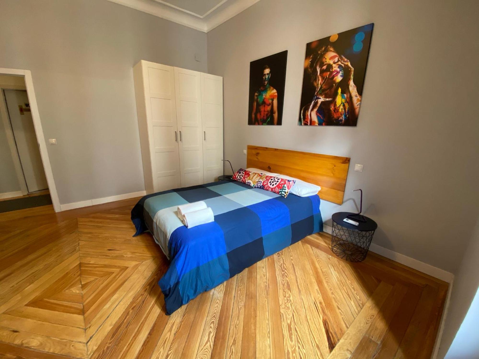 Arc House - Puerta Del Sol Only Adults Albergue