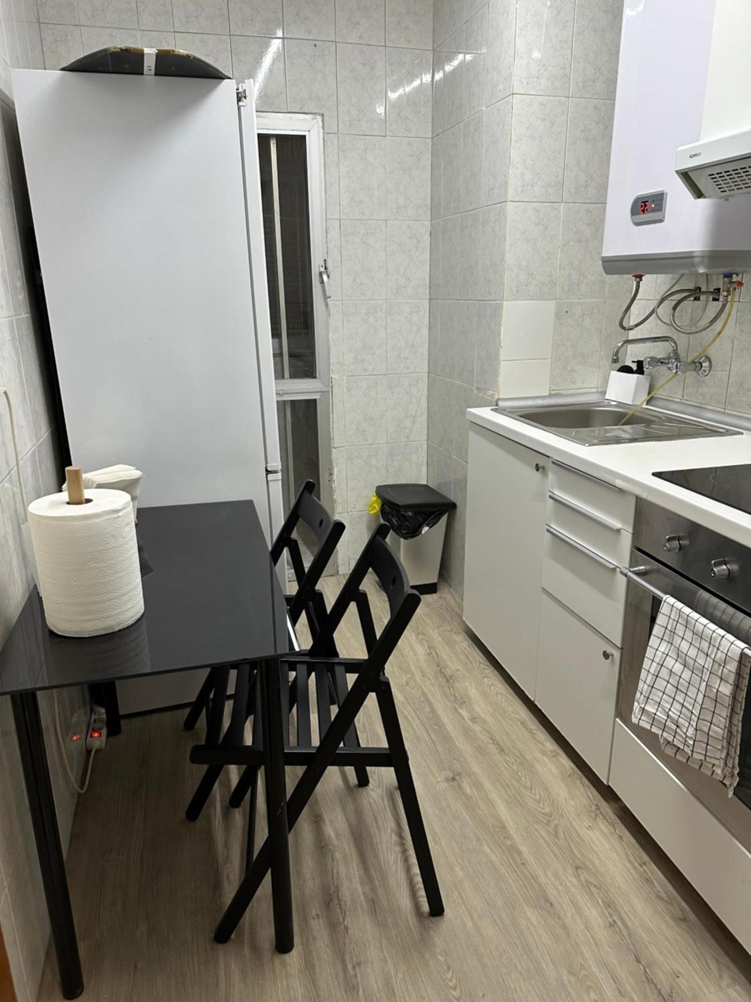 Appartement A 5 Min Del Aeropuerto + Ifema