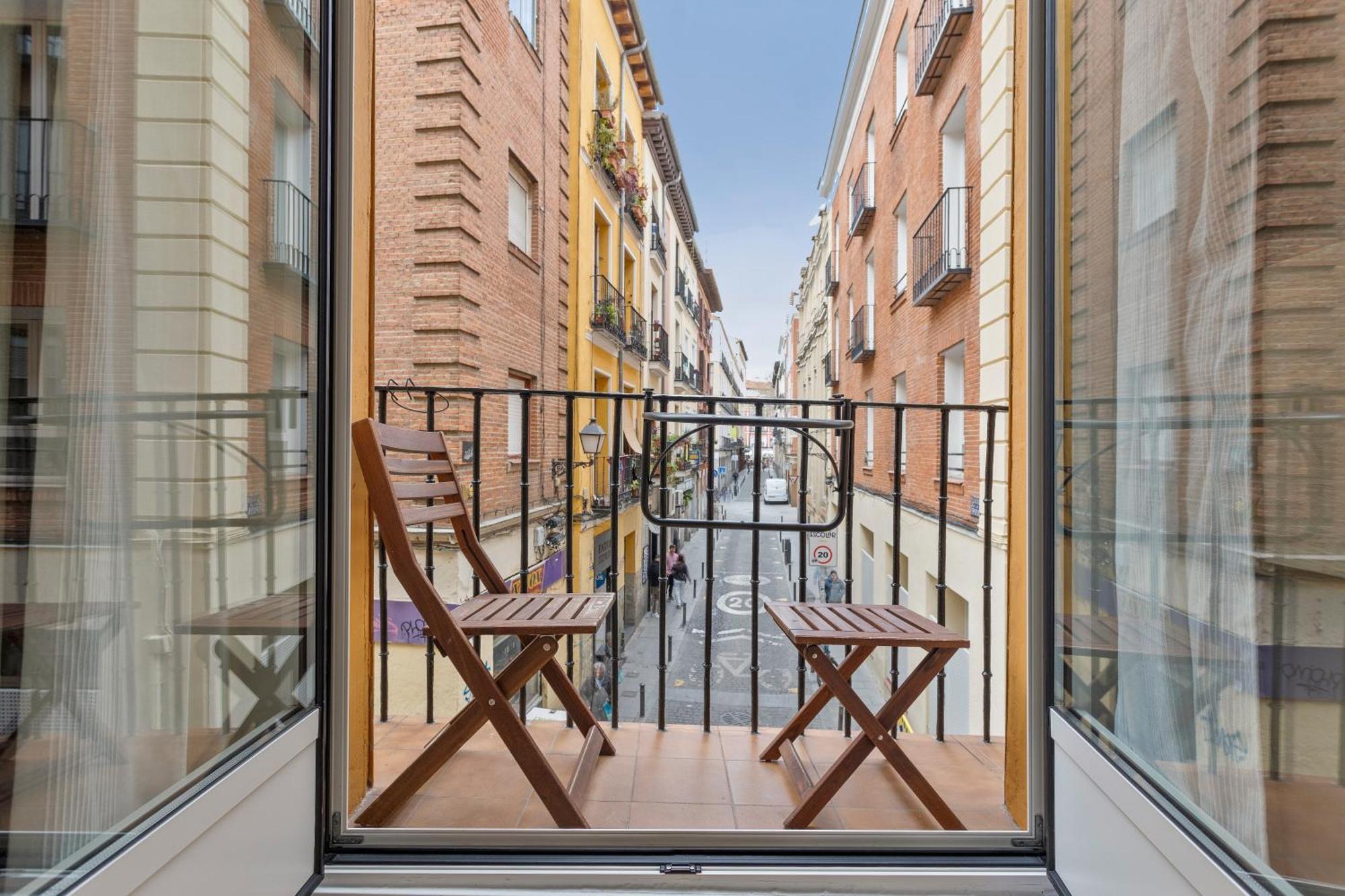 4 Bears Sharehome Madri