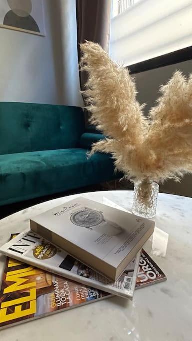 Fer's Spot Appartement Madrid