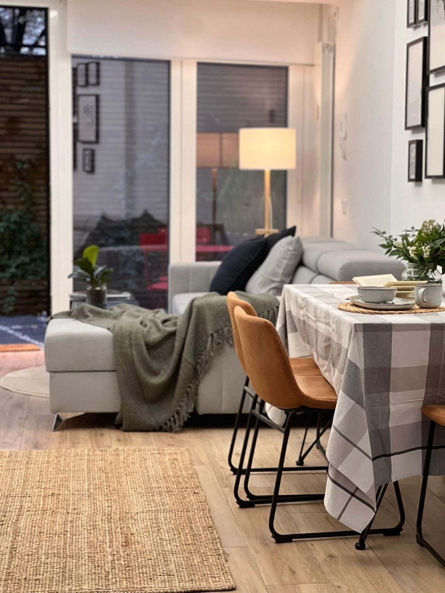 Apartamento Espacio Bernabeu
