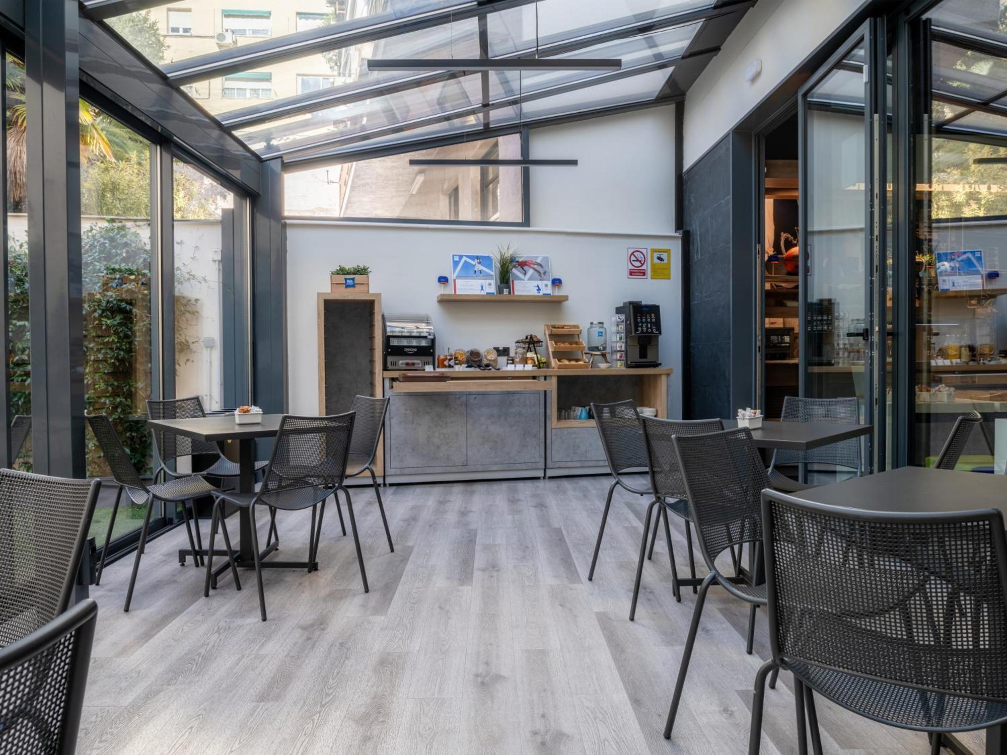 Ibis Budget Centro Lavapies