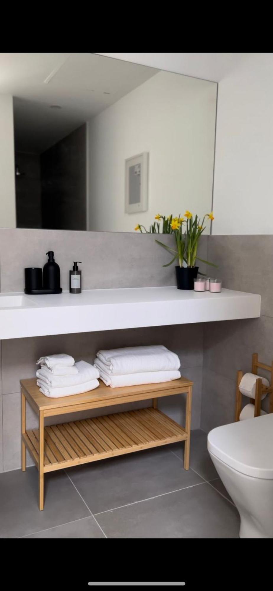 Apartamento Espacio Bernabeu *