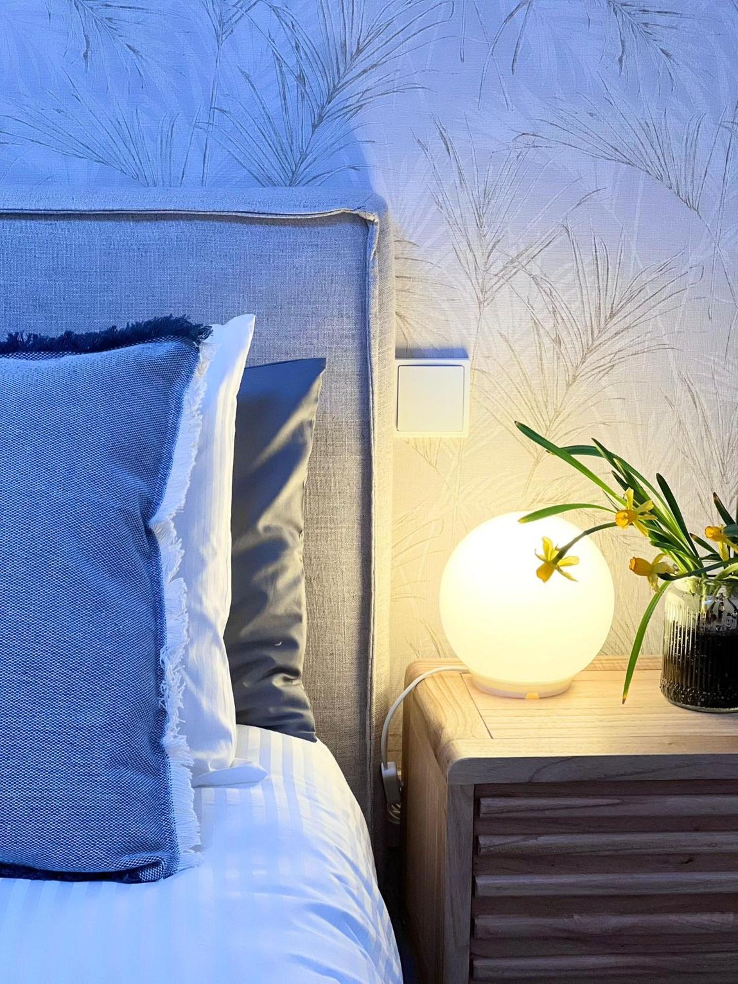 Espacio Bernabeu Apartamento *