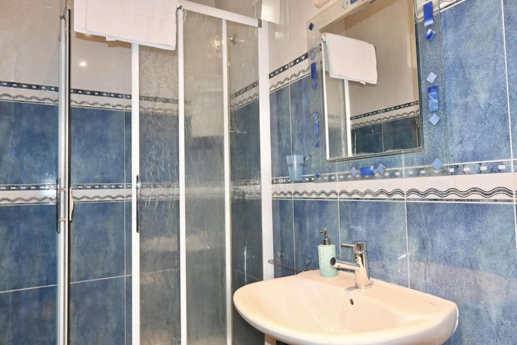 Apartamento For Encantador Temporal Centro Vld13 Madri