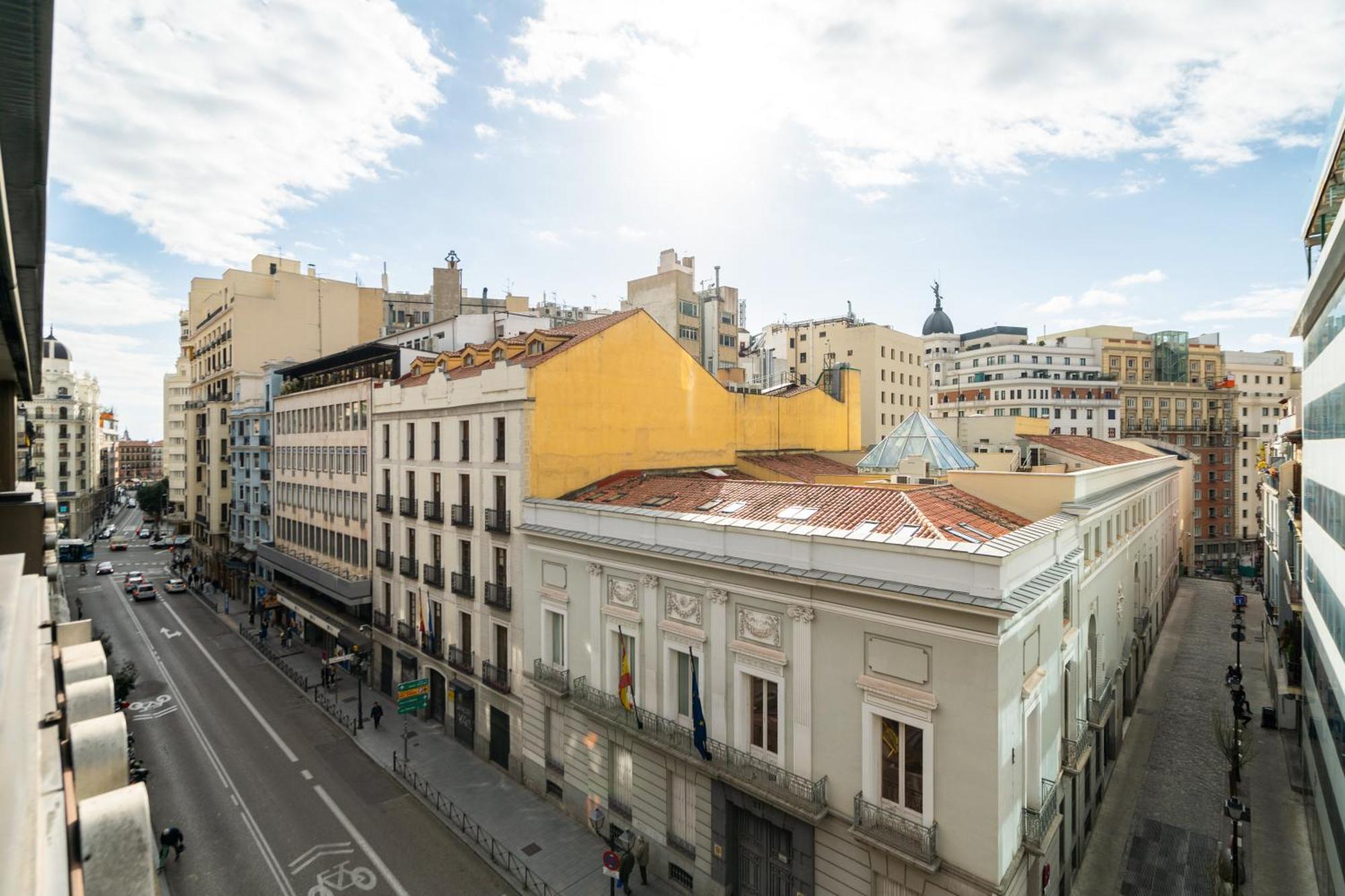 Appartamento Dobo Homes - Sb20 Madrid