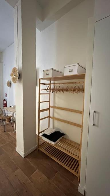 Appartement Fer's Spot *