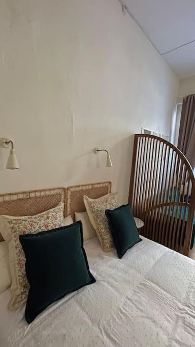 Fer's Spot Appartement *