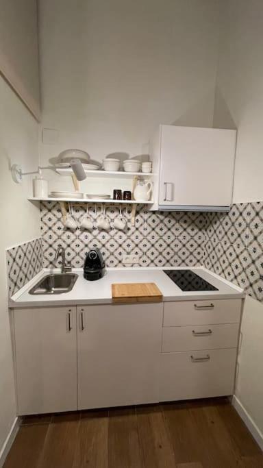 Appartement Fer's Spot Madrid