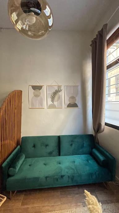 Fer's Spot Madrid