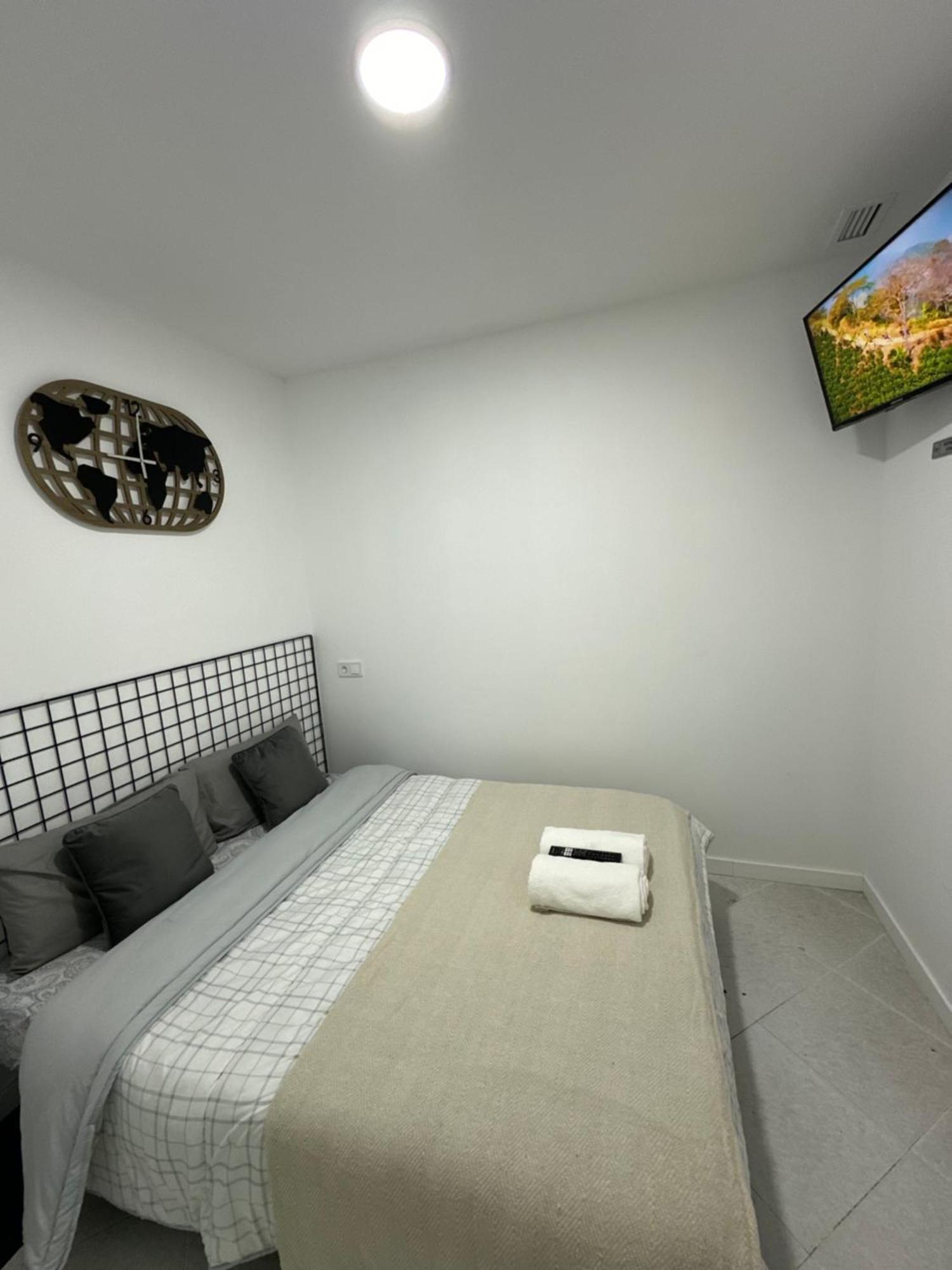 Hostal Mediavilla *