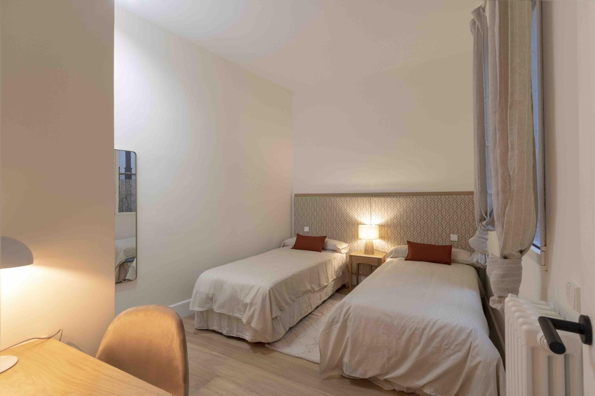 Apartamento Luxury Apt Para 6 En Ventura De La Vega - Las Letras