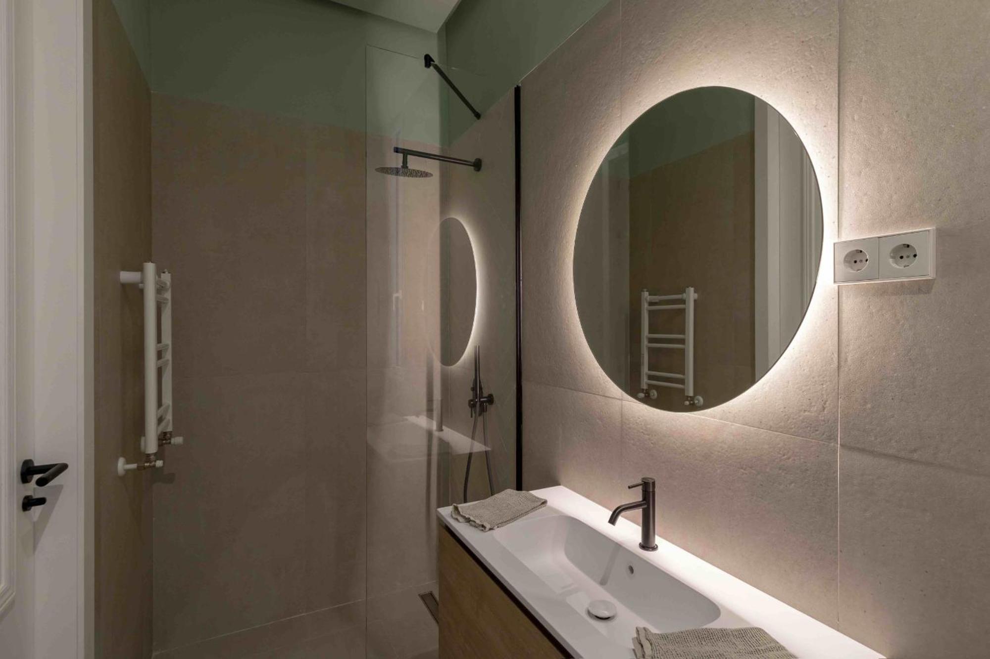 Apartamento Luxury Apt Para 6 En Ventura De La Vega - Las Letras