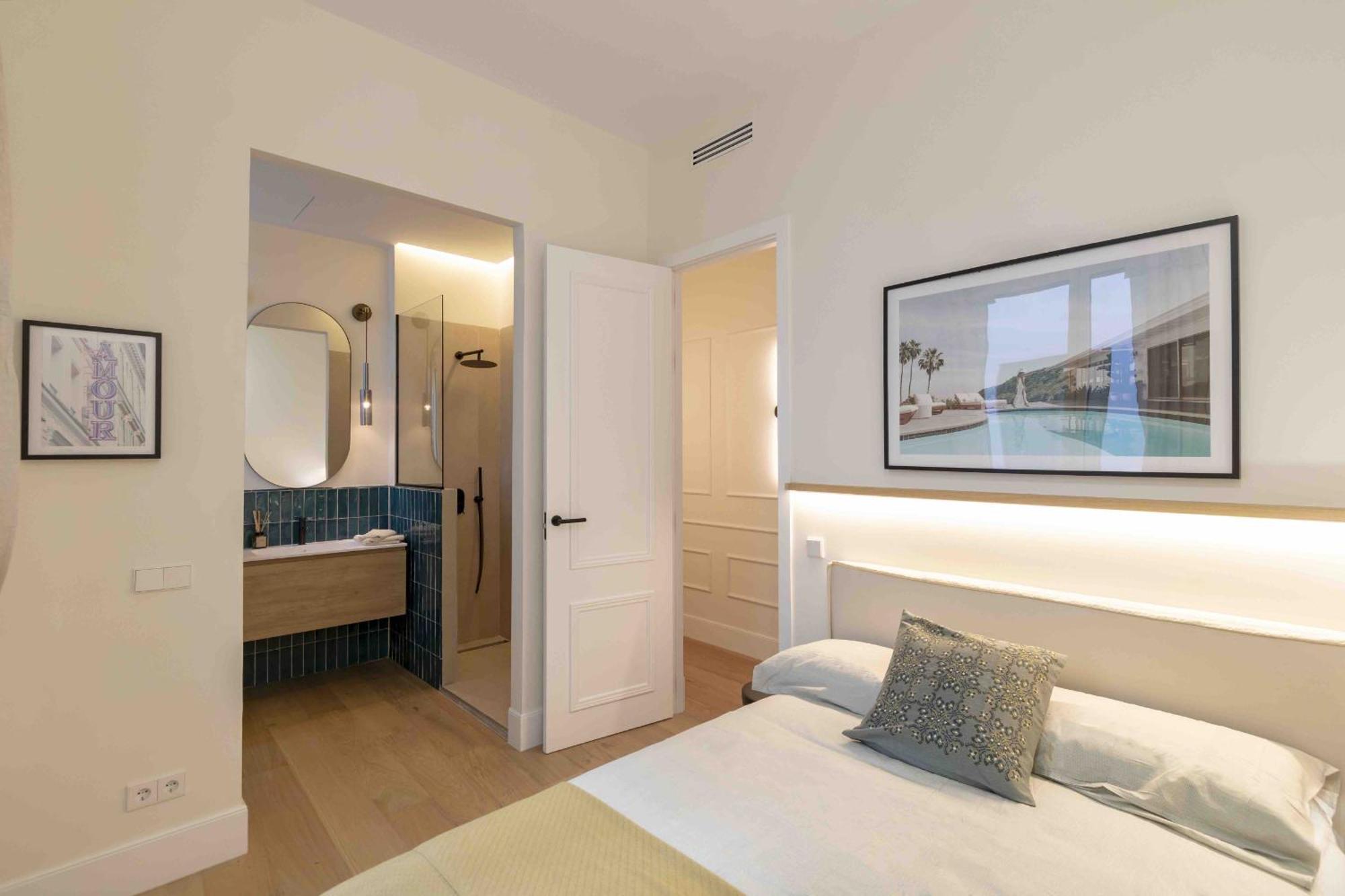 Luxury Apt Para 6 En Ventura De La Vega - Las Letras