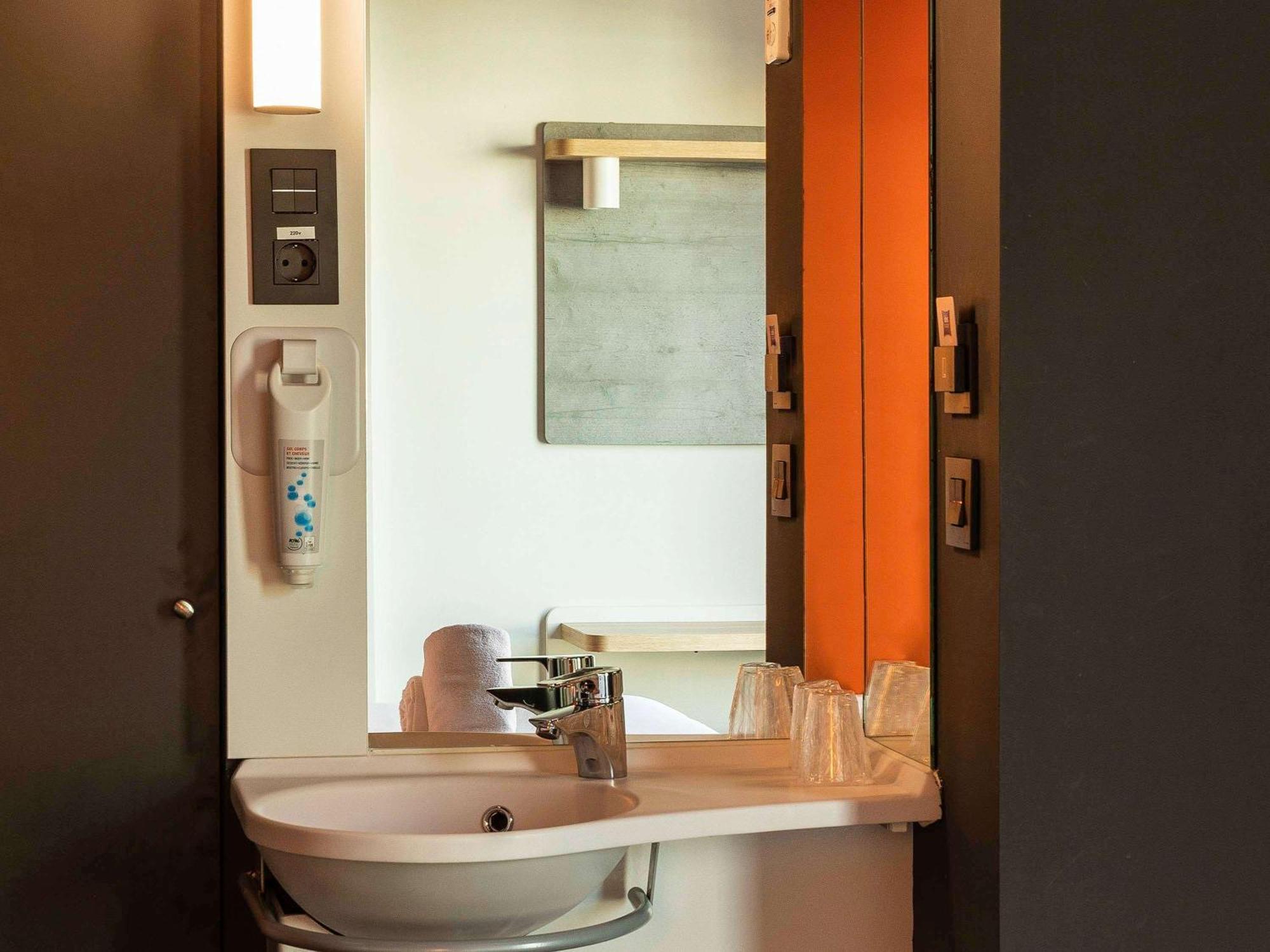 Ibis Budget Centro Lavapies Hotel