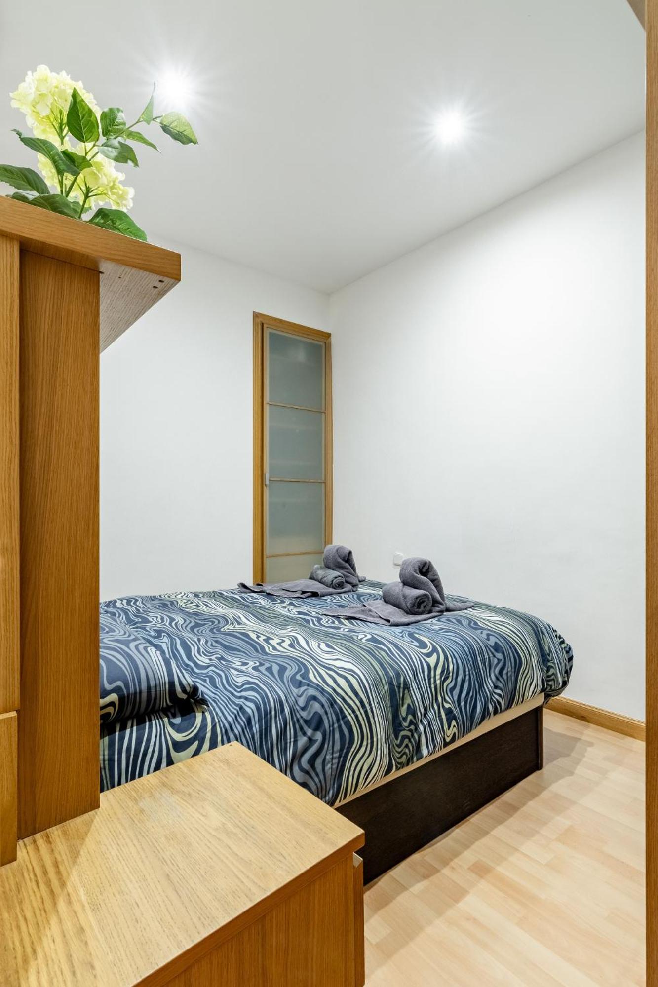 Atocha - Acogedor Apartamento, Centro De * Madrid