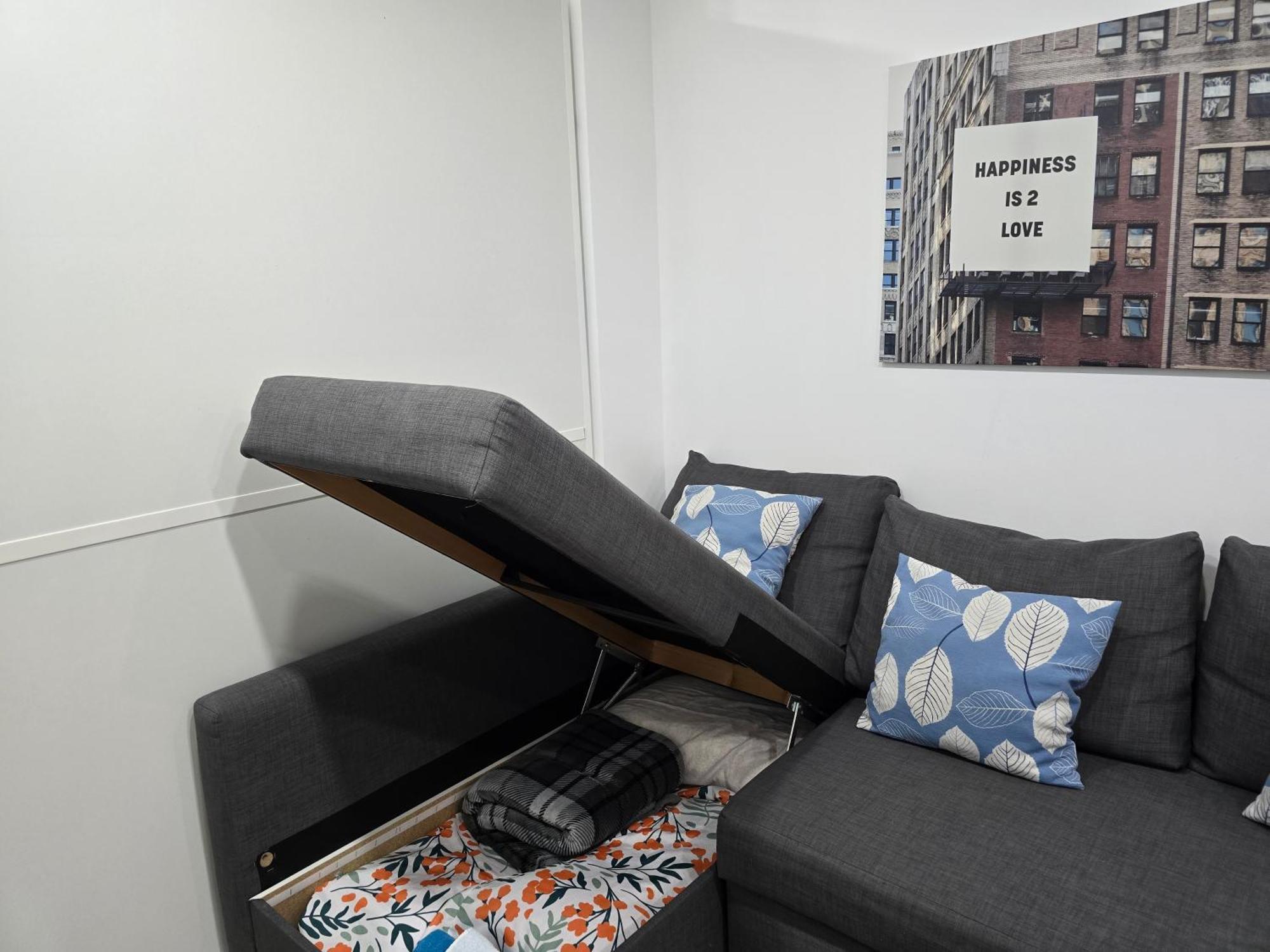 Turisticos Cuenca 3 Appart hôtel Madrid