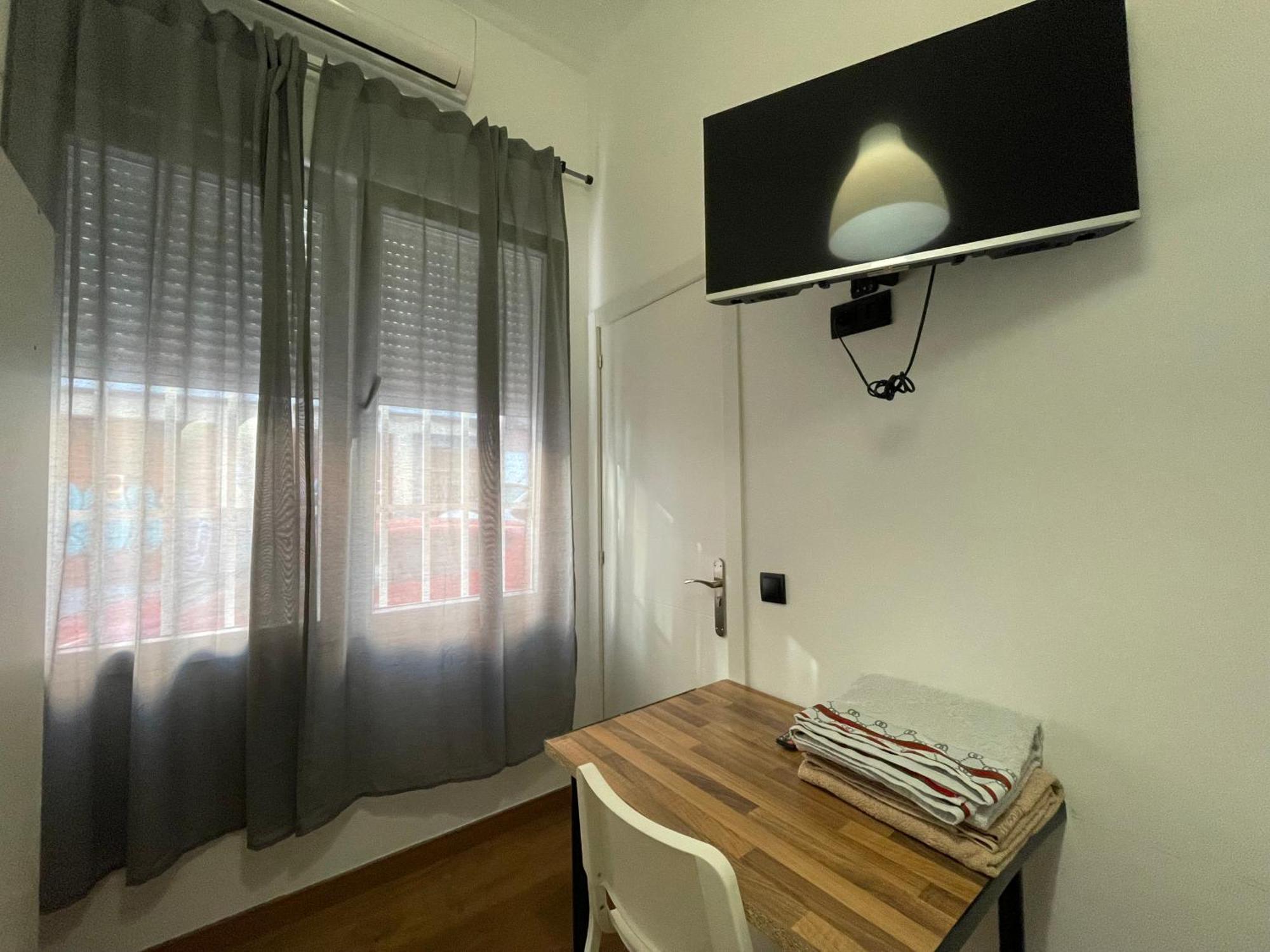 Apartamento Lopez Pando Madri