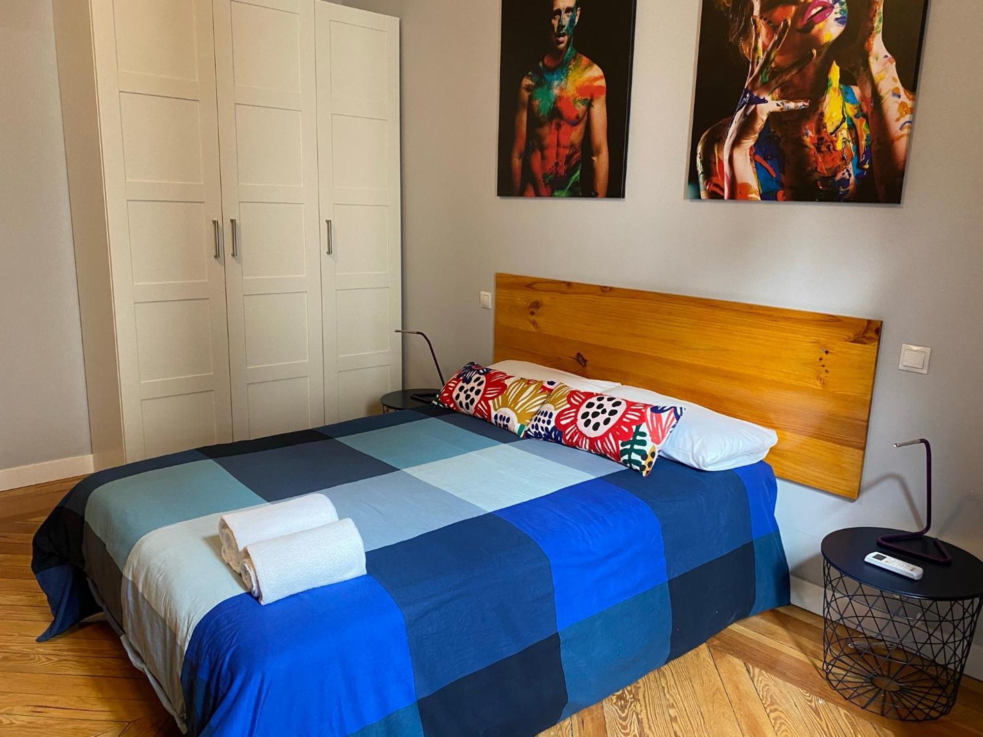 Arc House - Puerta Del Sol Only Adults Albergue *