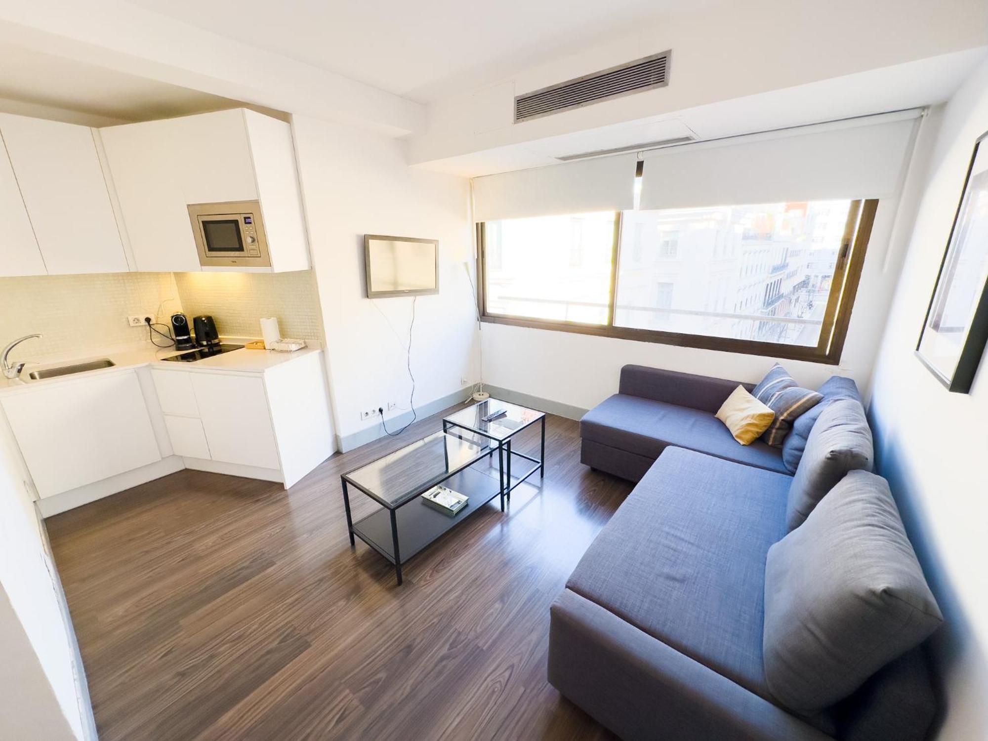 Inmejorable Ubicacion En Appartement
